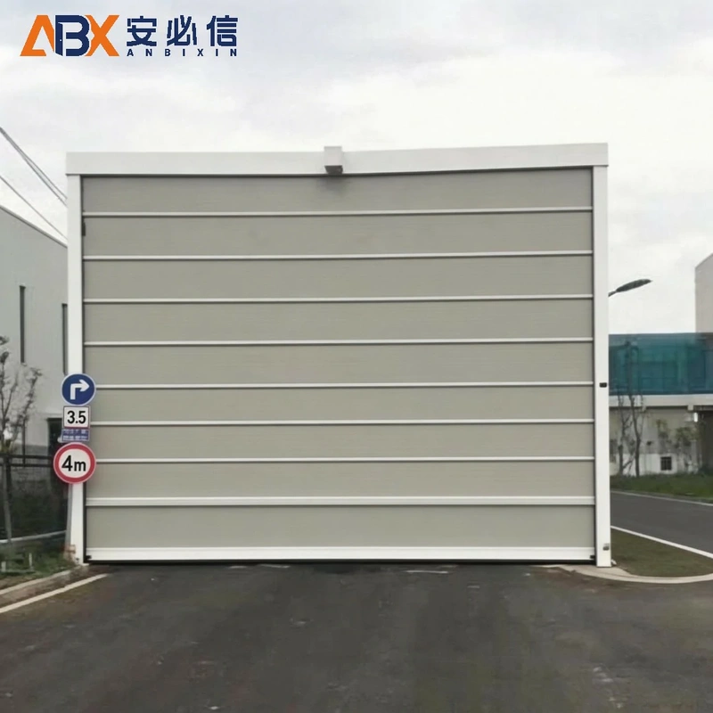 日照市背带堆积门
