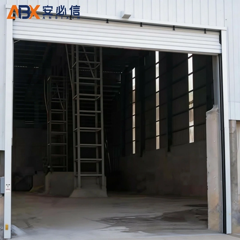 日照市堆积门