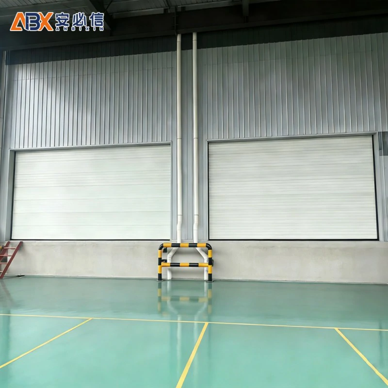 日照市高扬程滑升门