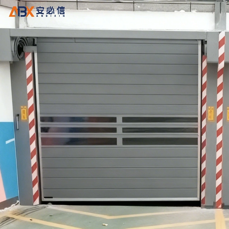 日照市洁净室高速门